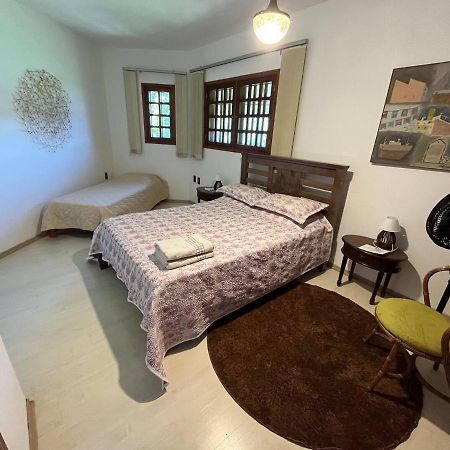 Casa Vista Lago Vitoria Regia Holambra Exterior foto