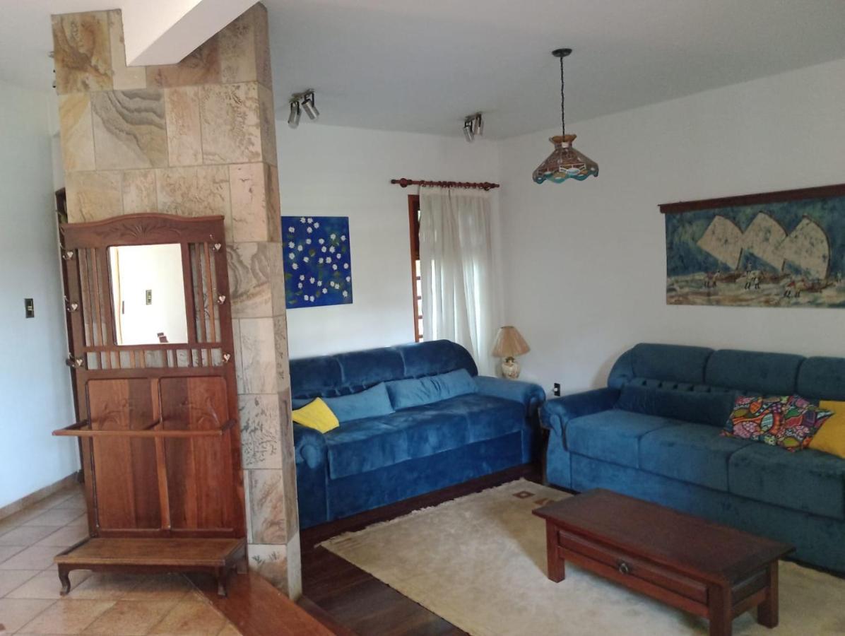 Casa Vista Lago Vitoria Regia Holambra Exterior foto
