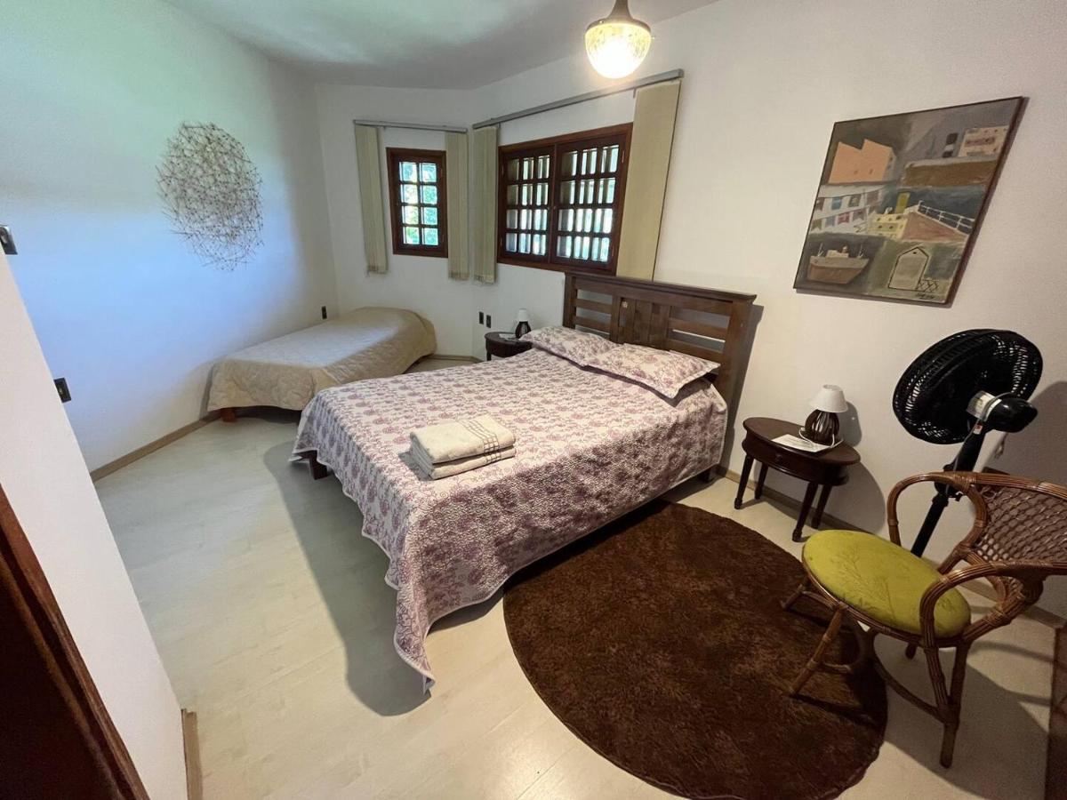 Casa Vista Lago Vitoria Regia Holambra Exterior foto