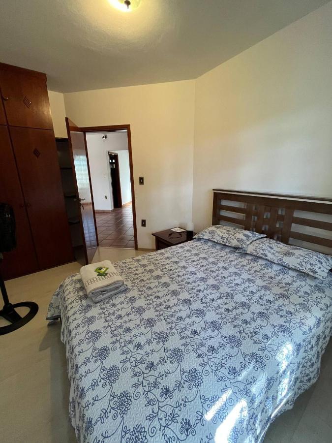 Casa Vista Lago Vitoria Regia Holambra Exterior foto